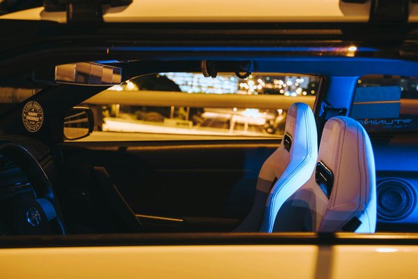 Master Your Honda Fury Maintenance: Top DIY Hacks for Oil and Filter Changes