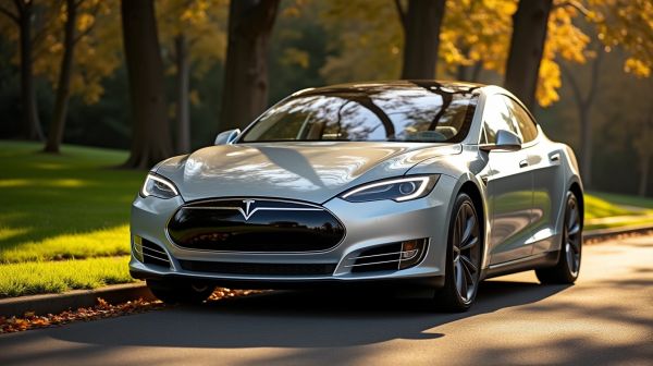 Book your ideal tesla rental in nj today