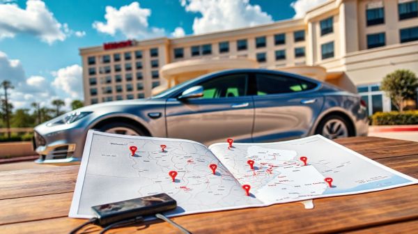 Explore top tesla rental options in nj for your next trip
